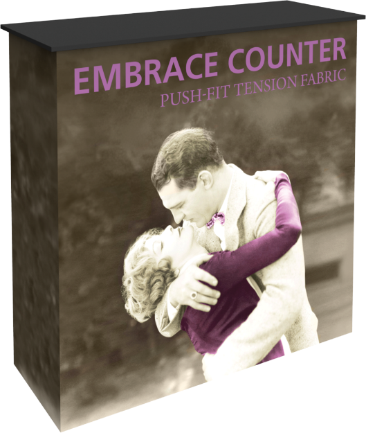 Picture of Embrace Counter