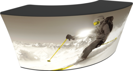 Picture of Formulate Bar Counter 02