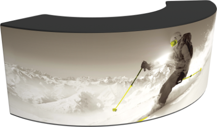 Picture of Formulate Bar Counter 03