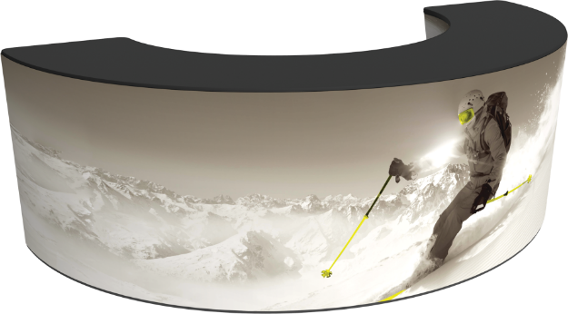 Picture of Formulate Bar Counter 04