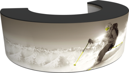 Picture of Formulate Bar Counter 05