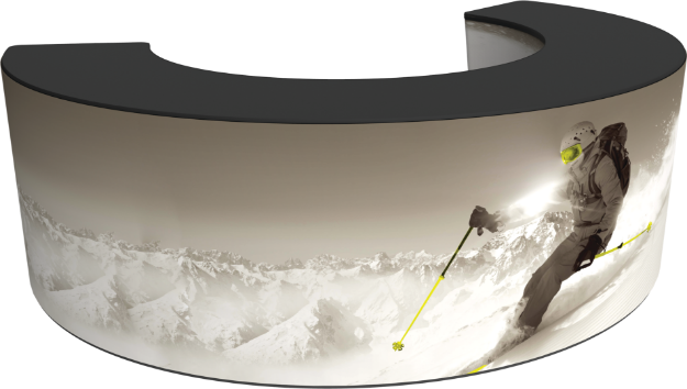 Picture of Formulate Bar Counter 05