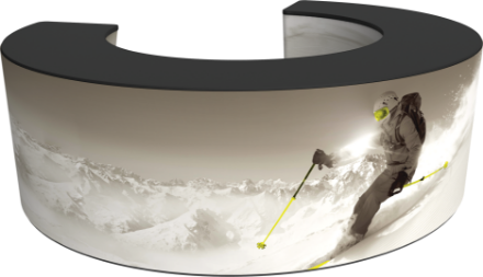 Picture of Formulate Bar Counter 06