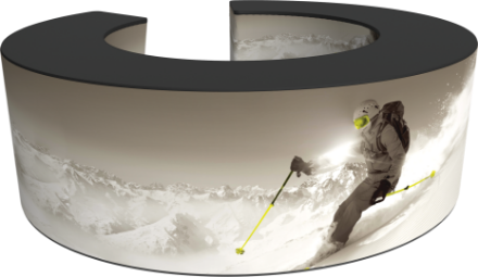 Picture of Formulate Bar Counter 07