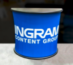 Picture of Formulate Half Moon Counter