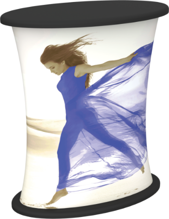 Picture of Formulate Pillar Counter