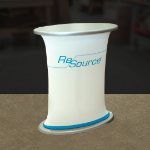 Picture of Formulate Pillar Counter