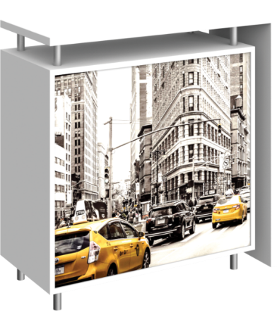 Picture of Hybrid Pro Modular Counter 01