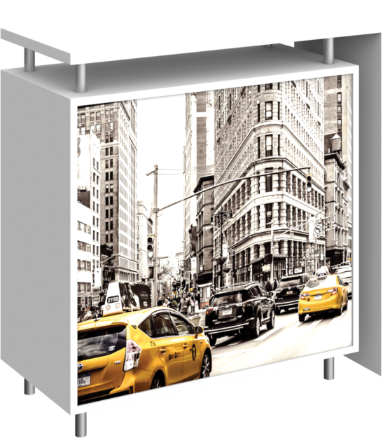 Picture of Hybrid Pro Modular Counter 01