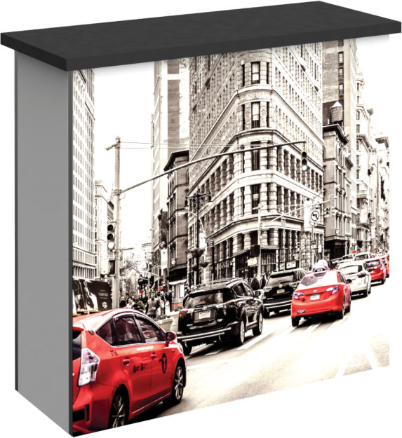 Picture of Hybrid Pro Modular Counter 03