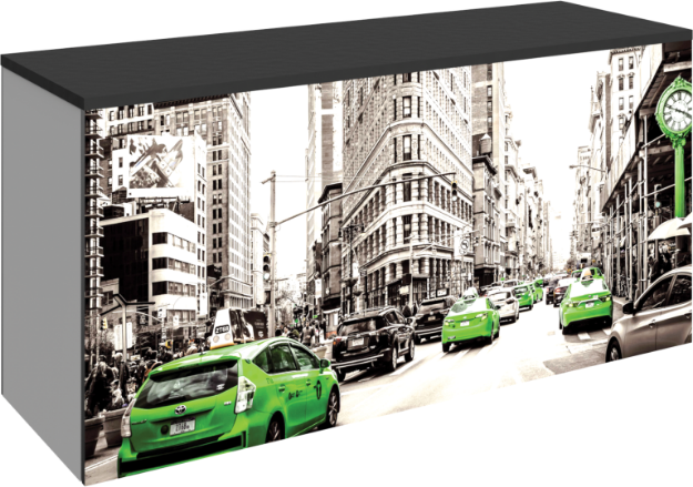 Picture of Hybrid Pro Modular Counter 04