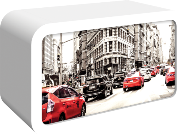 Picture of Hybrid Pro Modular Counter 10