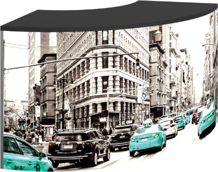 Picture of Hybrid Pro Modular Counter 11