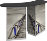 Picture of Linear Double Reception Counter