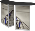 Picture of Linear Double Reception Counter