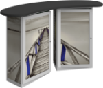 Picture of Linear Double Reception Counter