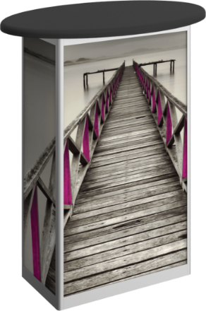 Picture of Linear Oval Counter