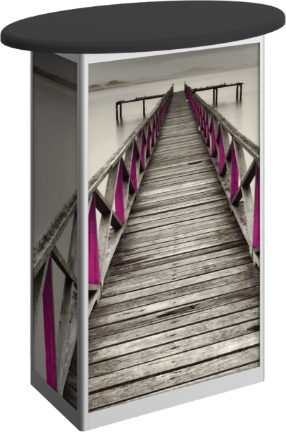 Picture of Linear Oval Counter