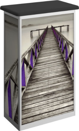 Picture of Linear Rectangle Counter