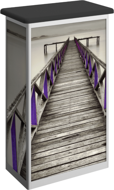 Picture of Linear Rectangle Counter