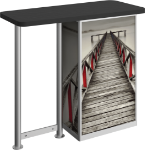 Picture of Linear Straight-Leg Counter