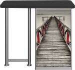 Picture of Linear Straight-Leg Counter