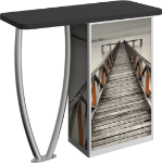 Picture of Linear Tusk-Leg Counter