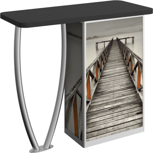 Picture of Linear Tusk-Leg Counter