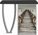 Picture of Linear Tusk-Leg Counter