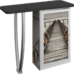 Picture of Linear Tusk-Leg Counter