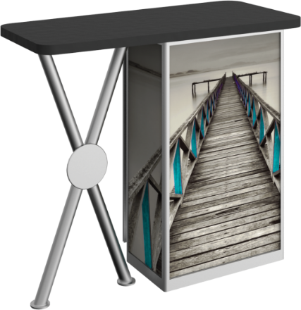 Picture of Linear X-Leg Counter