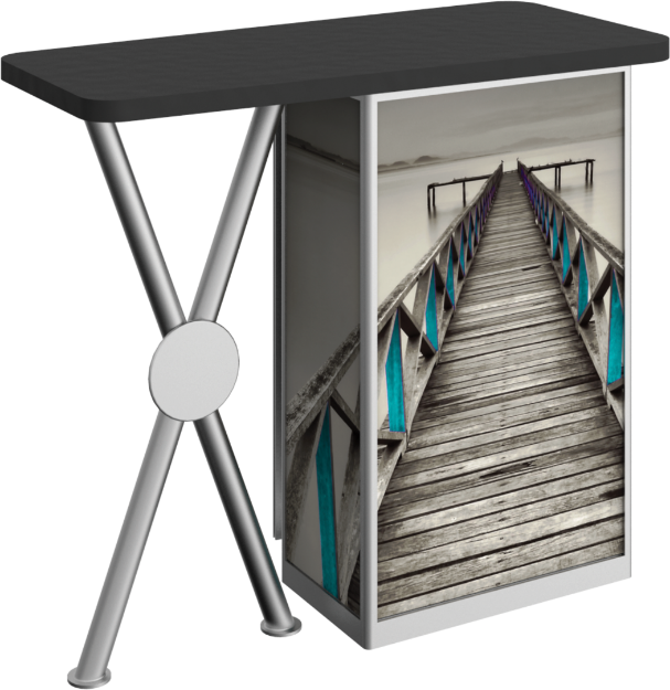 Picture of Linear X-Leg Counter