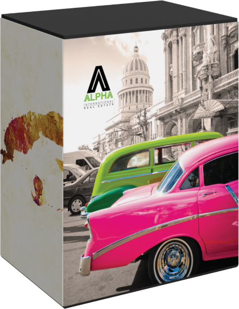 Picture of Modulate Magnetic Counter