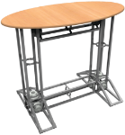 Picture of Orbital Express Truss Oval Counter