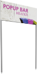 Picture of Popup Bar Large Header
