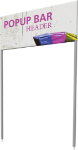 Picture of Popup Bar Large Header