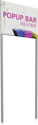 Picture of Popup Bar Mini Header