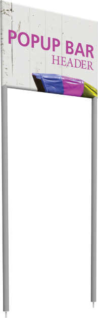 Picture of Popup Bar Mini Header