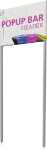 Picture of Popup Bar Mini Header
