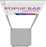 Picture of Popup Bar Mini Header