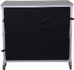 Picture of Portable Popup Bar Large