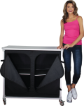 Picture of Portable Popup Bar Large