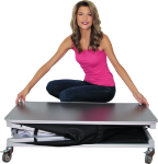 Picture of Portable Popup Bar Large