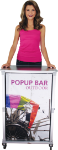 Picture of Portable Popup Bar Mini