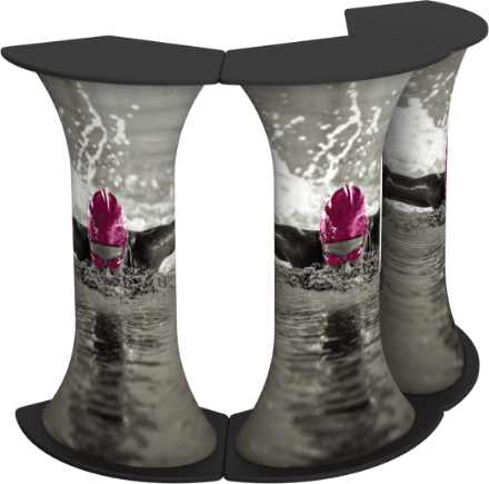 Picture of Symphony 3 Quad Kit Counter