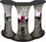 Picture of Symphony 3 Quad Kit Counter