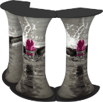 Picture of Symphony 3 Quad Kit Counter