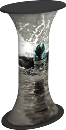 Picture of Symphony Oval Counter