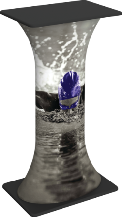 Picture of Symphony Rectangle Counter