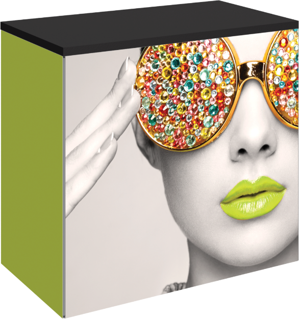 Picture of Vector Frame Counter 01